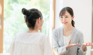 富士美容機 コンサルテーション