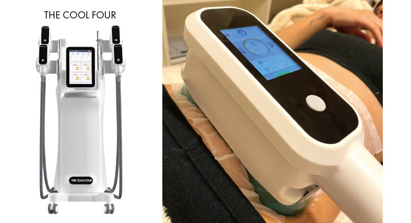 脂肪冷却 ダイエット