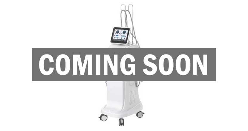 業務用マッサージ機　ローリングシェイパー