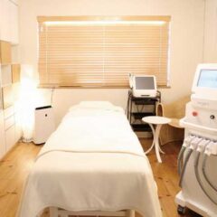 富士美容機　デモルーム