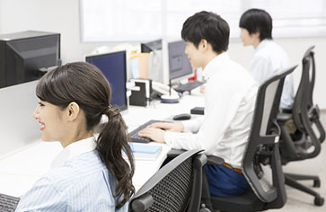 富士美容機　採用情報